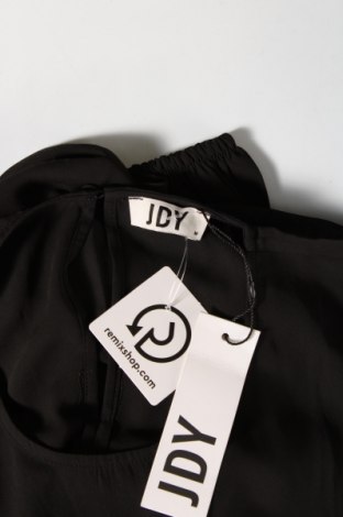 Γυναικεία μπλούζα Jdy, Μέγεθος M, Χρώμα Μαύρο, Τιμή 3,84 €