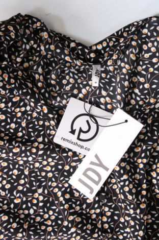 Γυναικεία μπλούζα Jdy, Μέγεθος M, Χρώμα Μαύρο, Τιμή 4,00 €