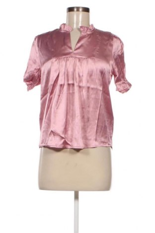 Bluză de femei Jdy, Mărime XS, Culoare Roz, Preț 17,33 Lei