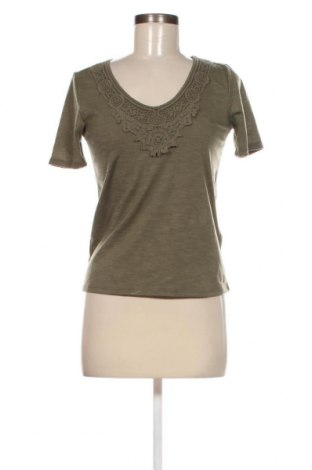 Γυναικεία μπλούζα Jdy, Μέγεθος S, Χρώμα Πράσινο, Τιμή 3,68 €