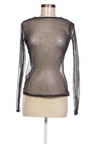 Дамска блуза Jean Pascale, Размер S, Цвят Черен, Цена 12,35 лв.