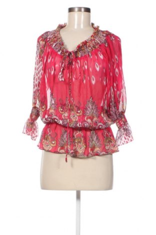 Γυναικεία μπλούζα Jennifer Taylor, Μέγεθος S, Χρώμα Πολύχρωμο, Τιμή 2,59 €