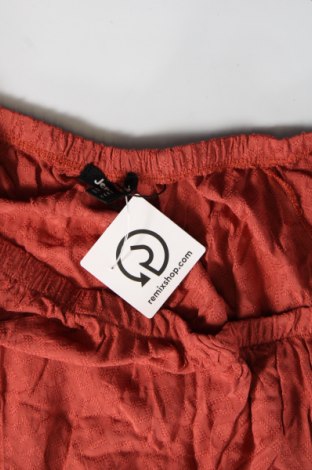 Γυναικεία μπλούζα Jennyfer, Μέγεθος M, Χρώμα Κόκκινο, Τιμή 5,43 €