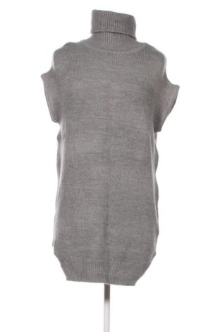 Γυναικεία μπλούζα Jennyfer, Μέγεθος XS, Χρώμα Γκρί, Τιμή 4,47 €