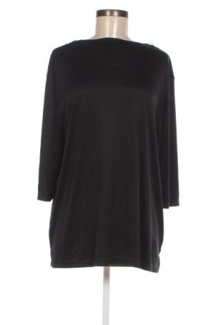 Дамска блуза Jery Mood, Размер XL, Цвят Черен, Цена 10,85 лв.