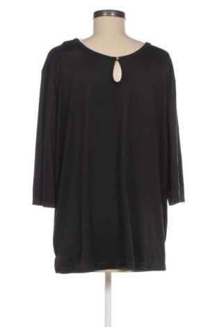 Γυναικεία μπλούζα Jery Mood, Μέγεθος XL, Χρώμα Μαύρο, Τιμή 5,91 €