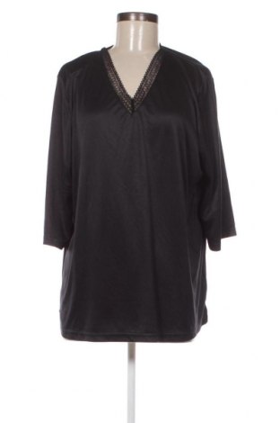 Дамска блуза Jery Mood, Размер L, Цвят Черен, Цена 11,16 лв.