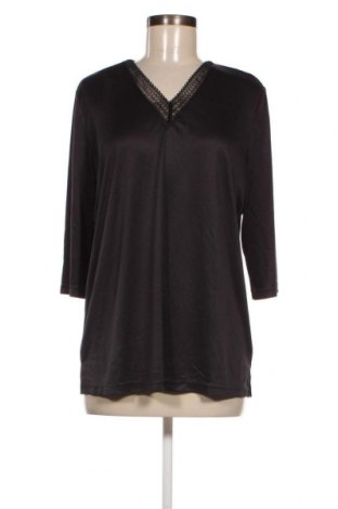 Дамска блуза Jery Mood, Размер M, Цвят Черен, Цена 12,71 лв.