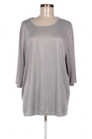 Damen Shirt Jery Mood, Größe XL, Farbe Grau, Preis 5,75 €