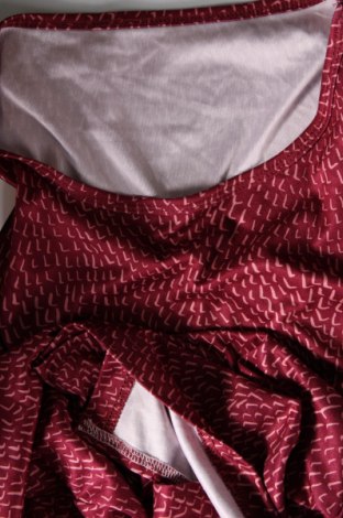 Дамска блуза Jery Mood, Размер M, Цвят Червен, Цена 18,91 лв.