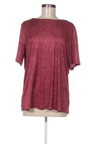 Дамска блуза Jery Mood, Размер M, Цвят Червен, Цена 11,16 лв.