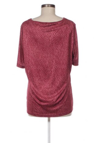 Damen Shirt Jery Mood, Größe M, Farbe Rot, Preis € 9,75