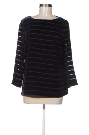 Γυναικεία μπλούζα Joules, Μέγεθος M, Χρώμα Μπλέ, Τιμή 63,09 €