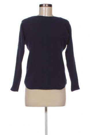 Γυναικεία μπλούζα KVL by Kenvelo, Μέγεθος S, Χρώμα Μπλέ, Τιμή 13,30 €
