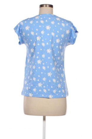 Γυναικεία μπλούζα Kaffe, Μέγεθος XS, Χρώμα Μπλέ, Τιμή 5,94 €