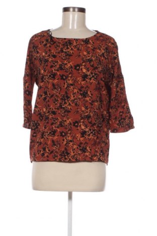 Дамска блуза Kapalua, Размер XS, Цвят Кафяв, Цена 3,80 лв.
