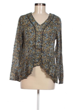 Γυναικεία μπλούζα Kaporal, Μέγεθος S, Χρώμα Πολύχρωμο, Τιμή 3,71 €
