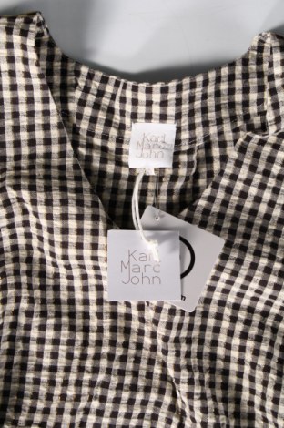 Γυναικεία μπλούζα Karl Marc John, Μέγεθος XS, Χρώμα Πολύχρωμο, Τιμή 3,68 €