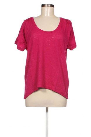 Дамска блуза Karl Marc John, Размер M, Цвят Розов, Цена 59,16 лв.