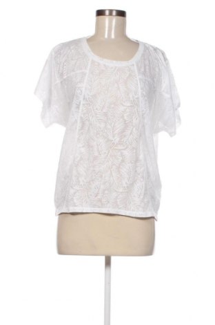 Дамска блуза Karl Marc John, Размер XS, Цвят Бял, Цена 59,16 лв.
