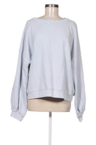 Γυναικεία μπλούζα Karo Kauer, Μέγεθος L, Χρώμα Μπλέ, Τιμή 63,09 €