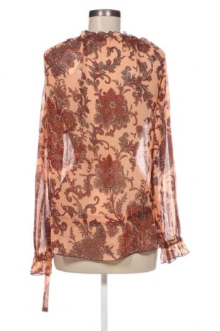 Γυναικεία μπλούζα Kensol, Μέγεθος S, Χρώμα Πολύχρωμο, Τιμή 3,07 €