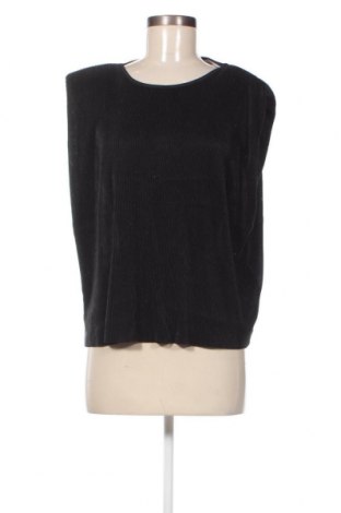 Damen Shirt Kiabi, Größe M, Farbe Schwarz, Preis 4,79 €