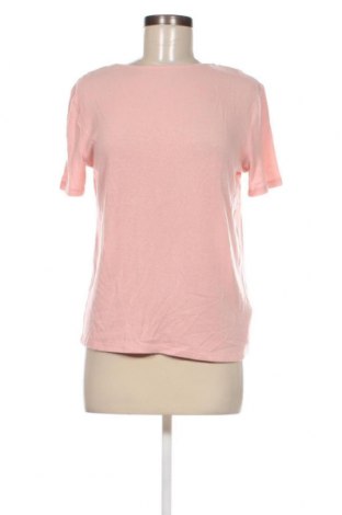 Дамска блуза Kiabi, Размер S, Цвят Розов, Цена 7,13 лв.