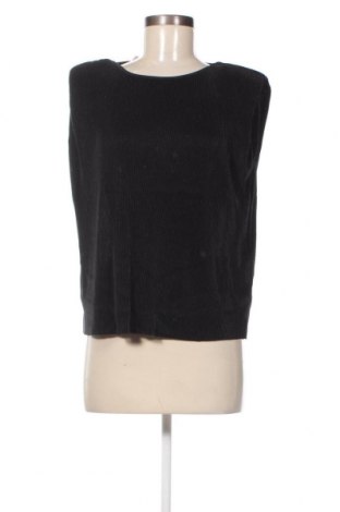 Дамска блуза Kiabi, Размер M, Цвят Черен, Цена 4,96 лв.