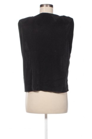 Дамска блуза Kiabi, Размер M, Цвят Черен, Цена 4,96 лв.