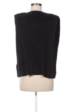 Дамска блуза Kiabi, Размер L, Цвят Черен, Цена 9,30 лв.
