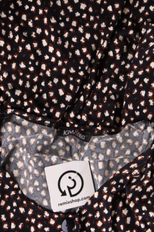 Дамска блуза Kim & Co., Размер M, Цвят Многоцветен, Цена 15,12 лв.