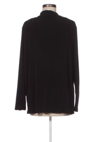 Дамска блуза Kim & Co., Размер XL, Цвят Черен, Цена 33,84 лв.