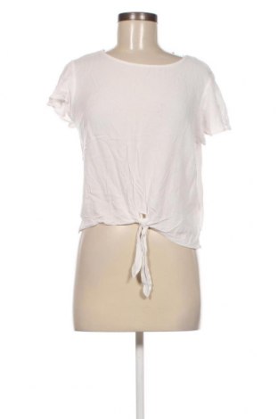 Дамска блуза LCW, Размер M, Цвят Бял, Цена 19,00 лв.