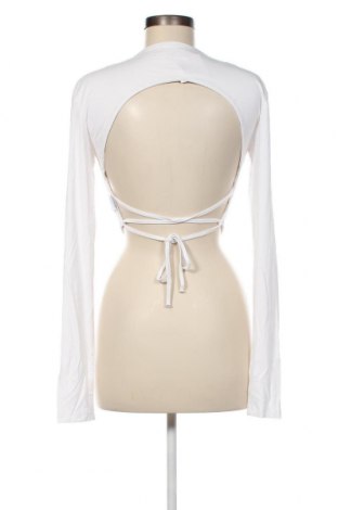 Damen Shirt LEZU, Größe XL, Farbe Weiß, Preis 2,63 €