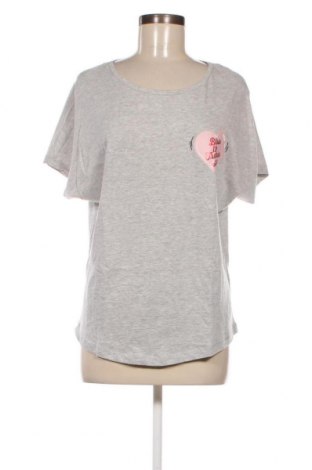 Γυναικεία μπλούζα LFT, Μέγεθος M, Χρώμα Γκρί, Τιμή 5,59 €
