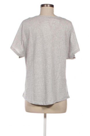 Дамска блуза LFT, Размер M, Цвят Сив, Цена 31,00 лв.