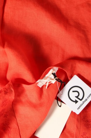 Damen Shirt La Fee Maraboutee, Größe XS, Farbe Orange, Preis 16,83 €