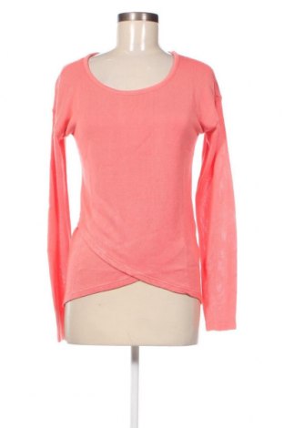 Дамска блуза Lascana, Размер XXS, Цвят Розов, Цена 4,65 лв.
