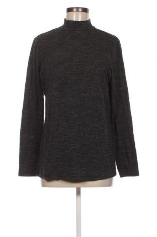 Дамска блуза Laura Torelli, Размер M, Цвят Сив, Цена 13,30 лв.