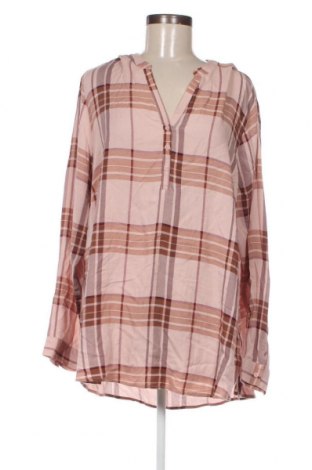 Дамска блуза Laura Torelli, Размер XL, Цвят Розов, Цена 13,30 лв.