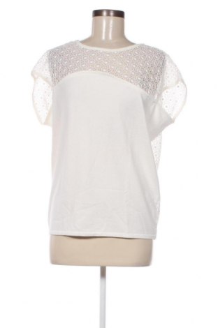 Дамска блуза Lauren Vidal, Размер M, Цвят Бял, Цена 15,30 лв.