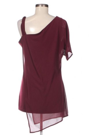Дамска блуза Le Chateau, Размер L, Цвят Червен, Цена 34,00 лв.