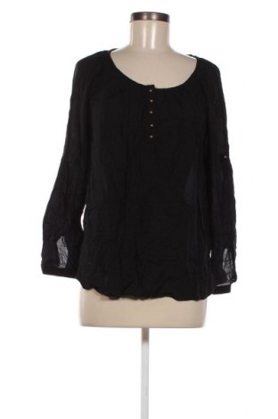 Дамска блуза Le Redoute, Размер S, Цвят Черен, Цена 4,42 лв.