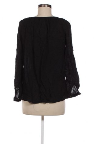 Γυναικεία μπλούζα Le Redoute, Μέγεθος S, Χρώμα Μαύρο, Τιμή 2,09 €