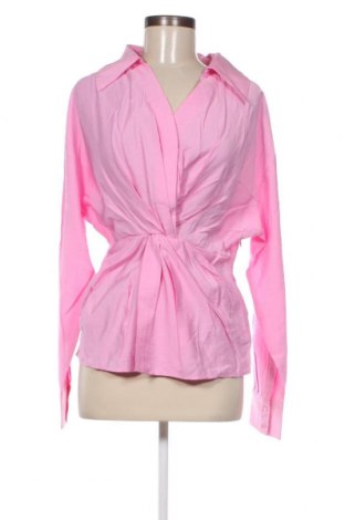 Дамска блуза LeGer By Lena Gercke, Размер M, Цвят Розов, Цена 58,32 лв.