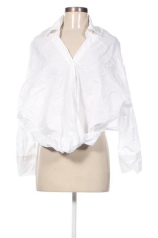 Γυναικεία μπλούζα LeGer By Lena Gercke, Μέγεθος XS, Χρώμα Λευκό, Τιμή 11,13 €