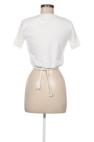 Γυναικεία μπλούζα LeGer By Lena Gercke, Μέγεθος XL, Χρώμα Λευκό, Τιμή 37,11 €