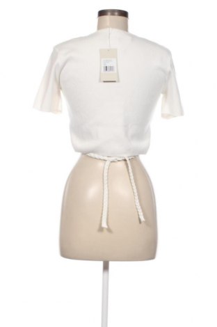 Γυναικεία μπλούζα LeGer By Lena Gercke, Μέγεθος L, Χρώμα Λευκό, Τιμή 37,11 €