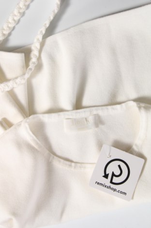 Дамска блуза LeGer By Lena Gercke, Размер L, Цвят Бял, Цена 72,00 лв.